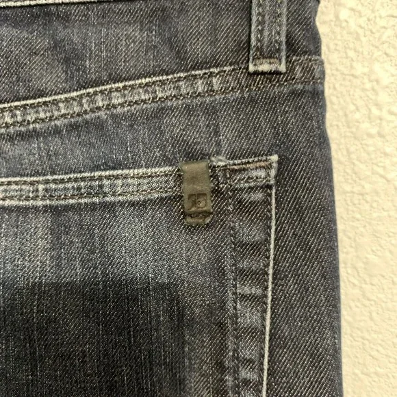Joes Jeans Blue Denim Slim Fit Men Size 31 Cotton Spandex Rich - Picture 9 of 9